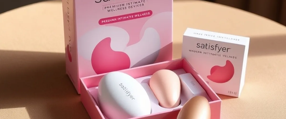 Satisfyer : sélection, tests et conseils d'achat