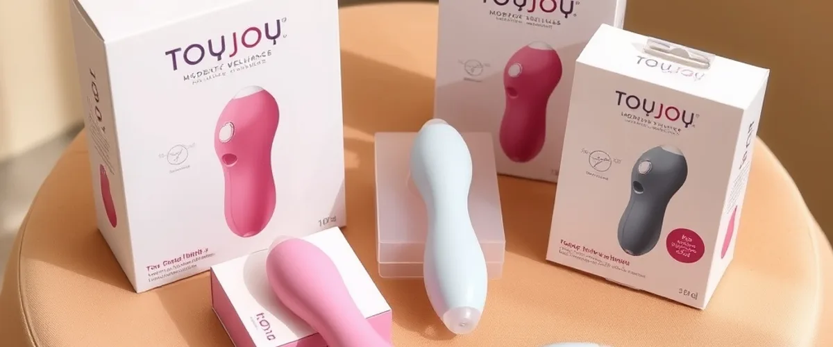 ToyJoy : sélection, tests et conseils d'achat