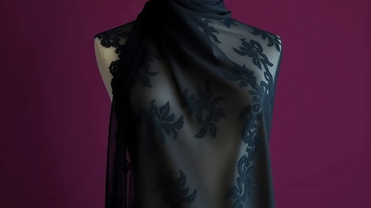 Bodystocking en résille intégrale : guide pour choisir type, taille et matière
