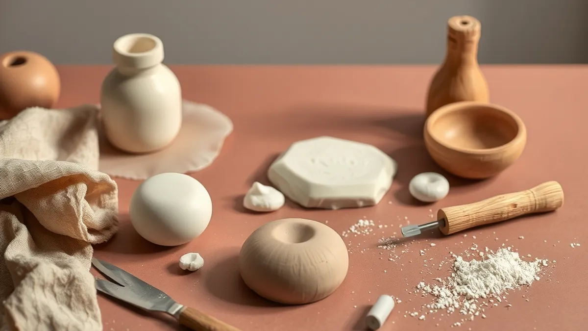Fabriquer un sextoy maison en toute sécurité : matières corps-safe, préservatif et lubrifiant