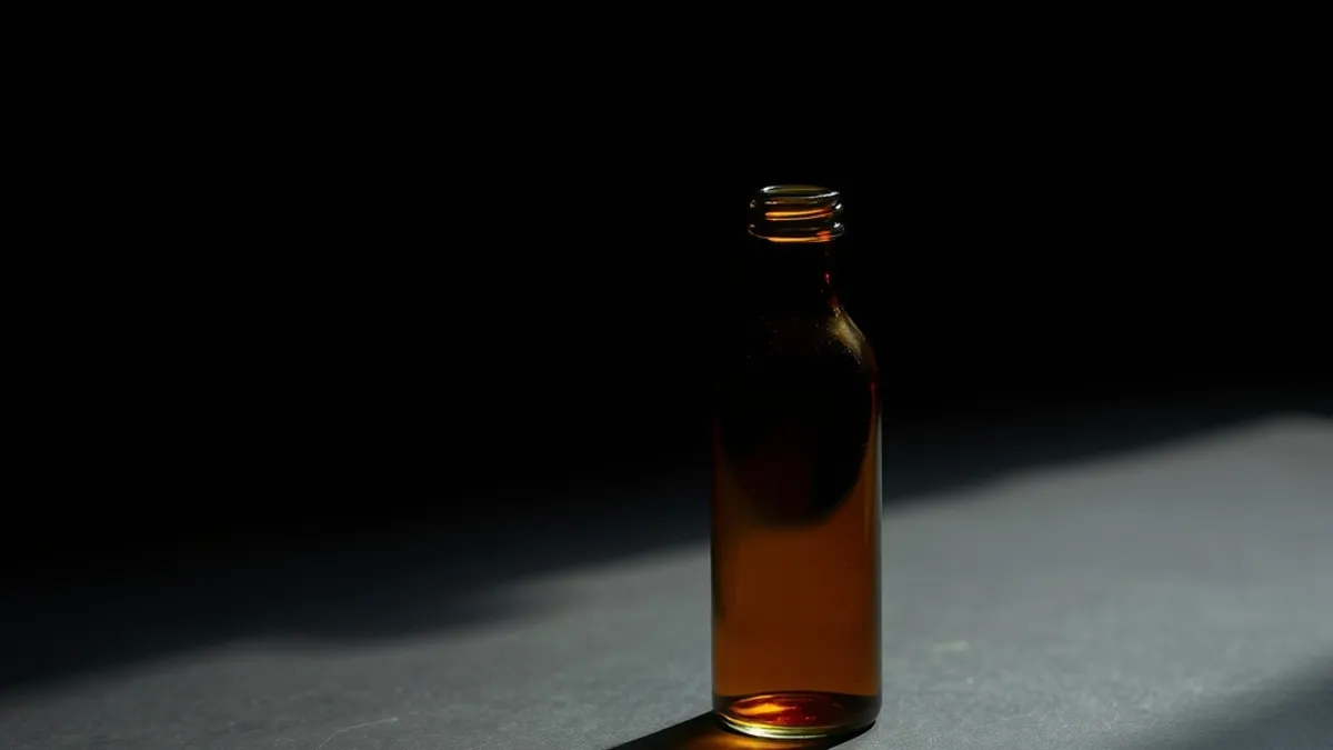 Explorer les sensations entre poppers à l’amyle et sextoys