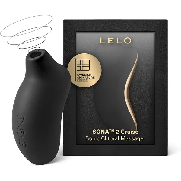Lelo Sona 2 Cruise
