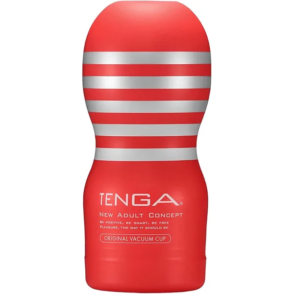 Tenga Egg