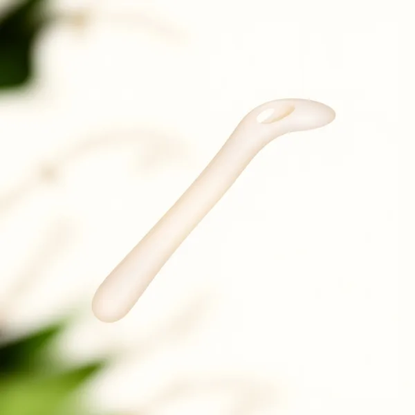 Doc Johnson Crystal Jellies Double Dong 30 cm