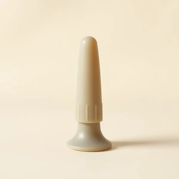 Ouch! Regular Diamond (plug anal à bijou)