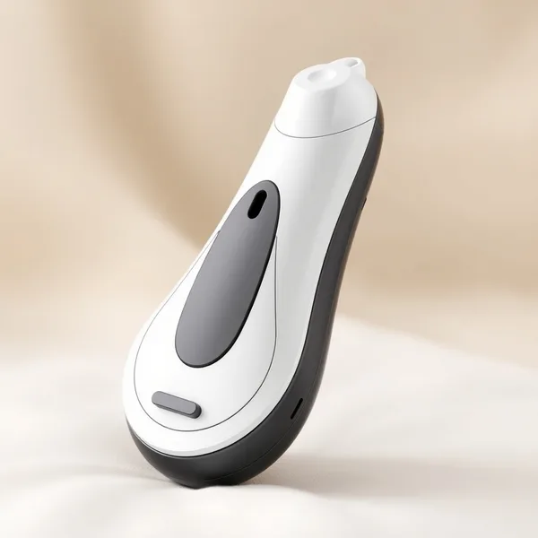 ToyJoy Diva Simulateur de Cunnilingus
